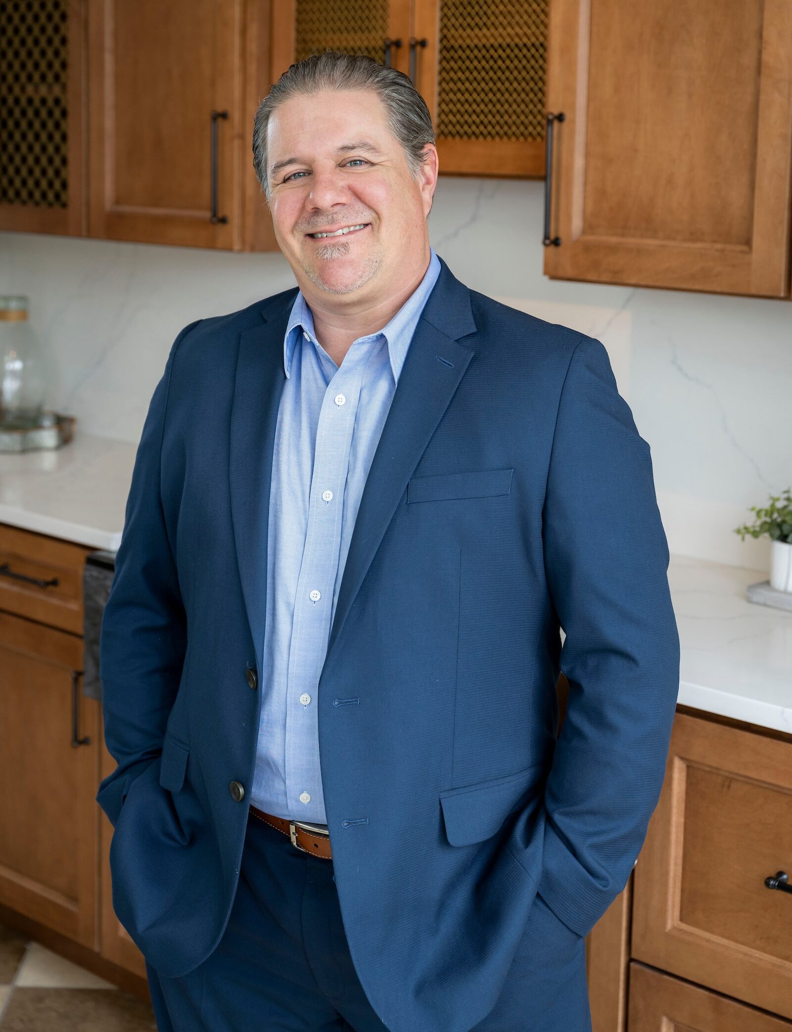 Minimalist Design: A Growing Trend in Kitchens and Bathrooms Full D Cruz Headshot
