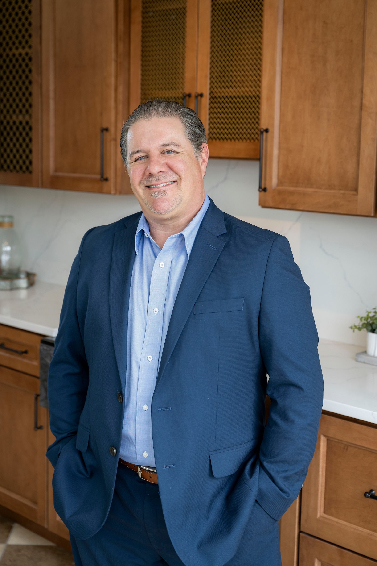 5 Key Remodeling Trends in Northern VA (2025) Full D Cruz Headshot
