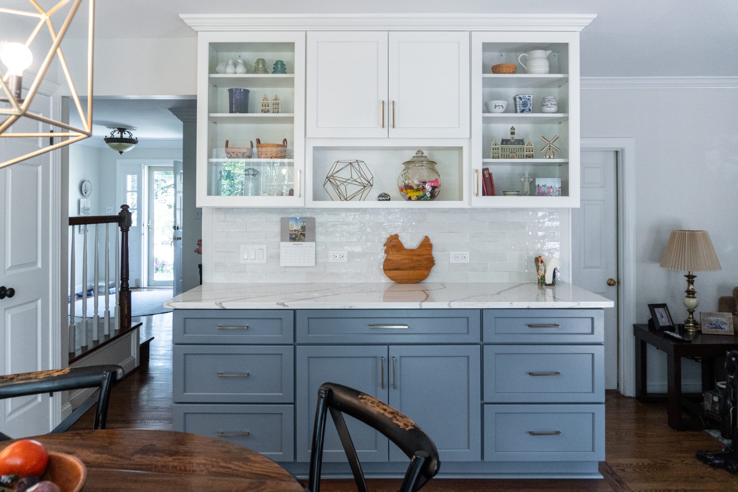 Gallery - Kitchens - Heartland Design and Remodeling