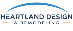 Heartland Design Logo