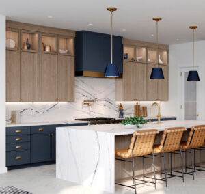Benefits of hiring a full-service home remodeler