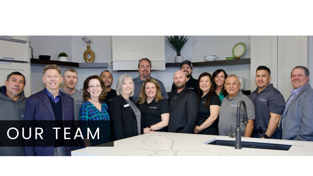 6 Reasons to Use a Full-Service Local Remodeler Team Photo