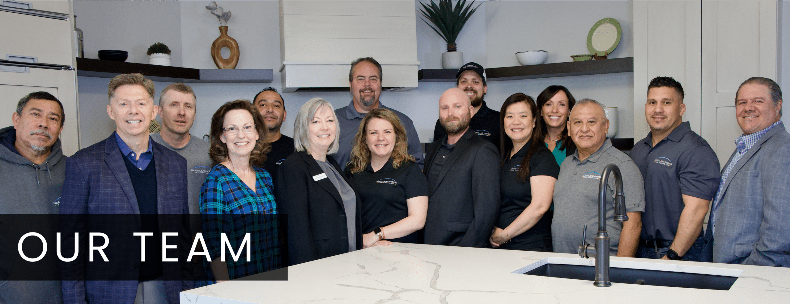 Heartland Design Team Photo 2024-25
