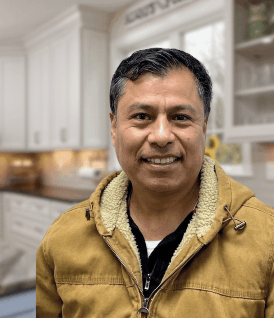 Nestor Gutierrez