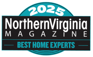 Northern VA Magazine 2025 Home Expert