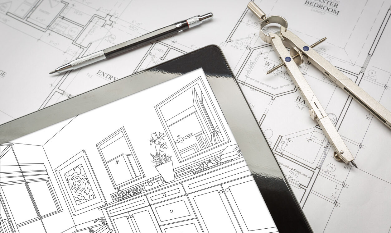 10 Remodeling Mistakes Every Homeowner Should Avoid iStock 1155948475