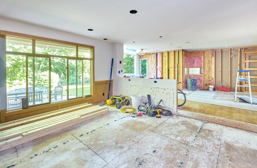 Remodeling Mistakes Homeowners Should Avoid