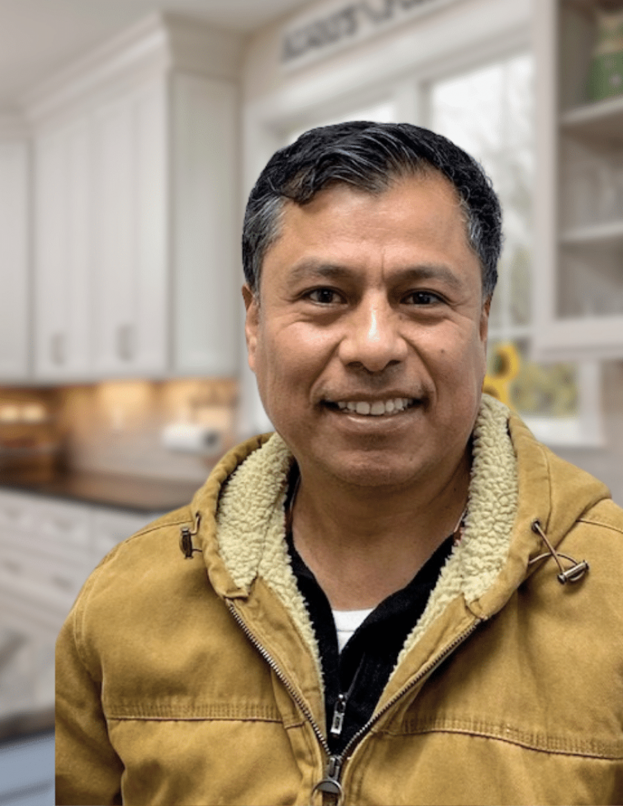 Nestor Gutierrez